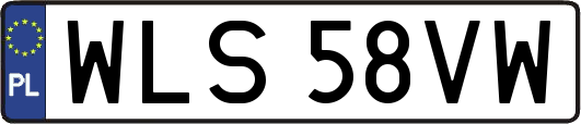 WLS58VW