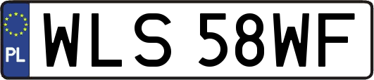 WLS58WF