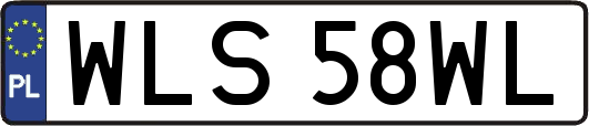 WLS58WL