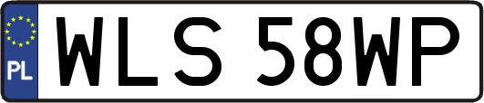 WLS58WP