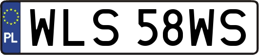 WLS58WS