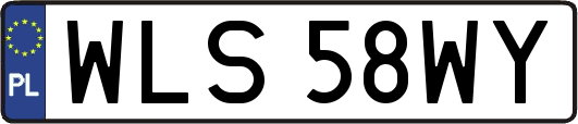 WLS58WY