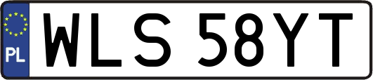 WLS58YT