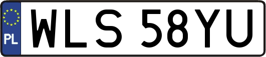 WLS58YU