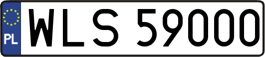 WLS59000