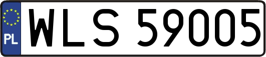 WLS59005