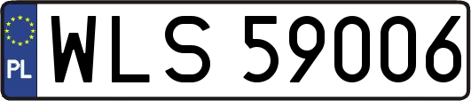 WLS59006