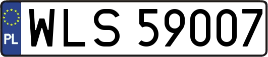 WLS59007