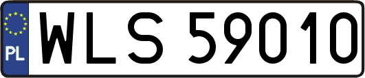 WLS59010