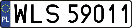 WLS59011