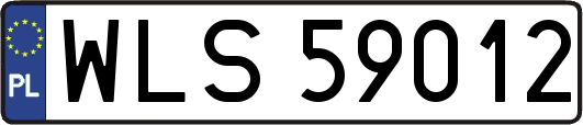 WLS59012
