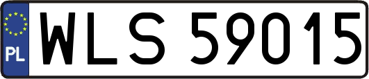 WLS59015