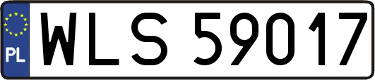 WLS59017