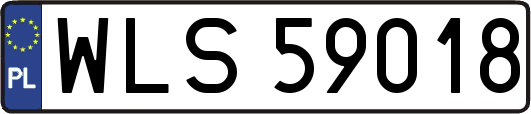 WLS59018