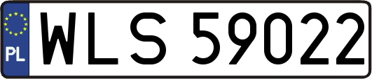 WLS59022