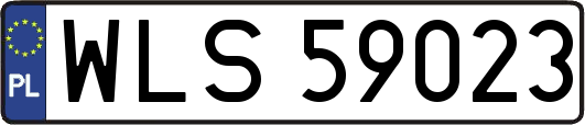 WLS59023