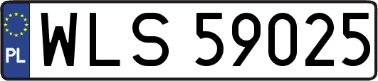 WLS59025