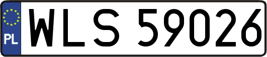 WLS59026
