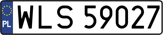 WLS59027