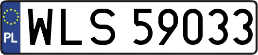 WLS59033