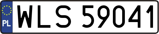 WLS59041