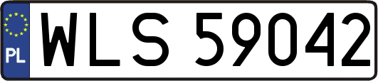 WLS59042