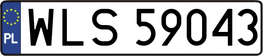 WLS59043