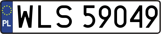 WLS59049