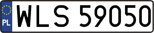 WLS59050