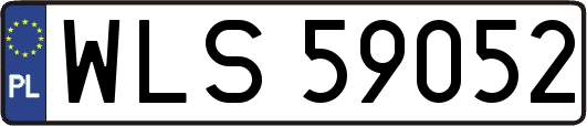 WLS59052