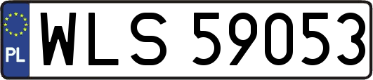 WLS59053