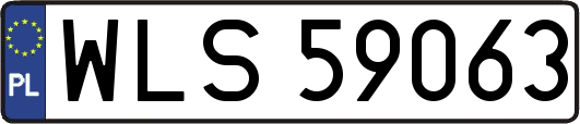 WLS59063