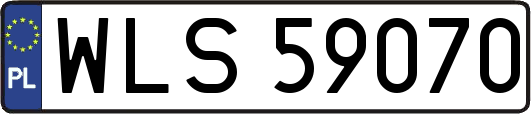 WLS59070