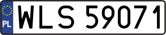 WLS59071