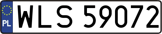 WLS59072