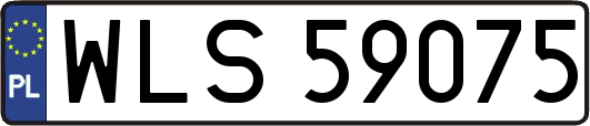 WLS59075