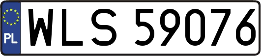 WLS59076