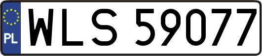 WLS59077