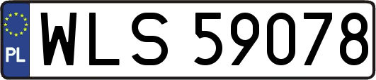 WLS59078