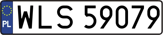 WLS59079