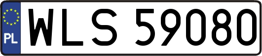 WLS59080