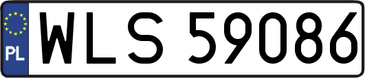 WLS59086