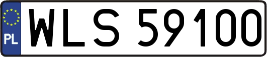WLS59100