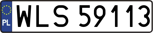 WLS59113