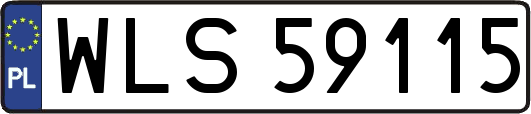 WLS59115