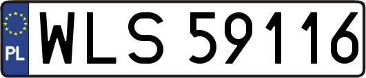 WLS59116
