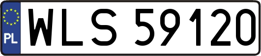 WLS59120