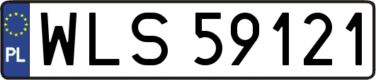WLS59121