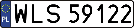 WLS59122
