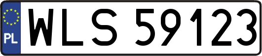 WLS59123